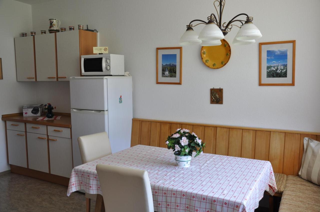 Landhaus Neuwirth Pruggern Dış mekan fotoğraf